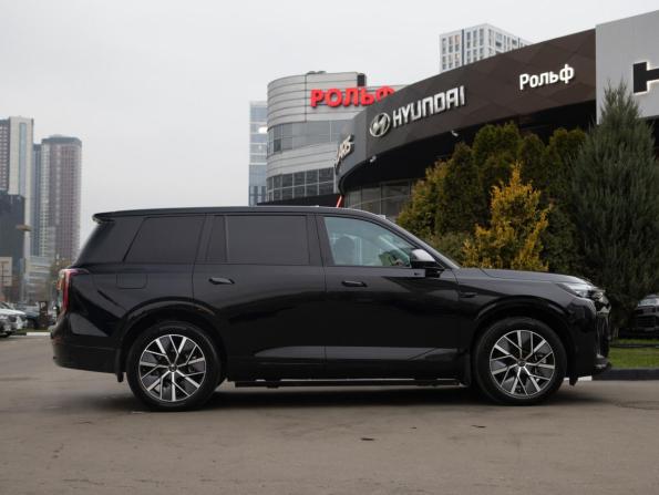 GAC Trumpchi S9 с пробегом 2025 года, цена 4 823 000 рублей, 23250 км, внедорожник, Автокод Объявления
