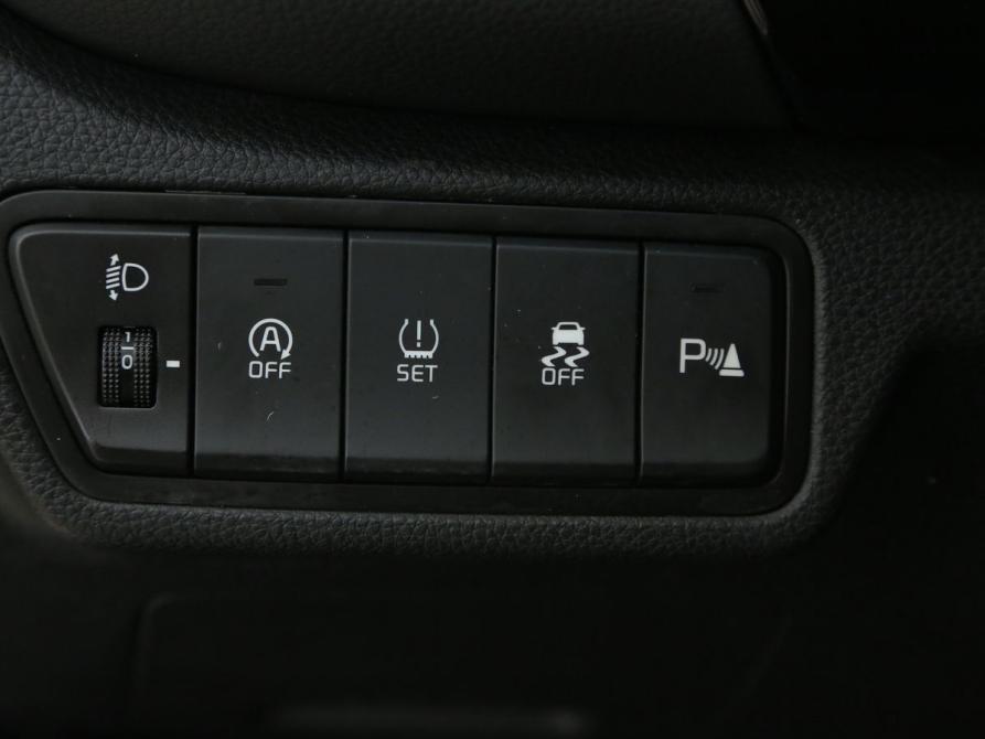 Kia Seltos I Рестайлинг Иваново  - изображение 22