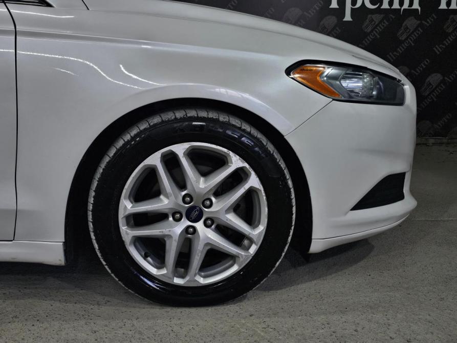 Ford Fusion (North America) II Краснодар  - изображение 9