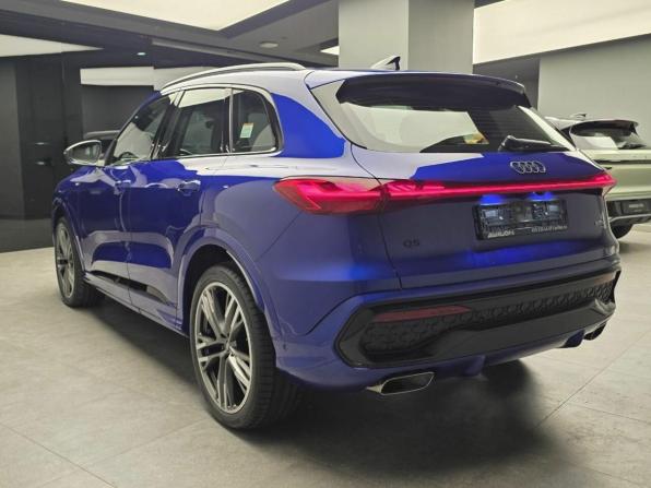 Новый Audi Q5 III 2026 года, цена 9 389 000 рублей, внедорожник, Автокод Объявления