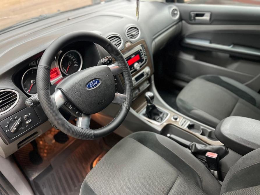Ford Focus II Рестайлинг Уфа  - изображение 13