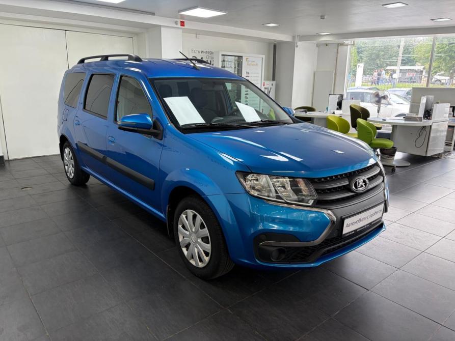 Lada (ВАЗ) Largus I Рестайлинг Киров  - изображение 3