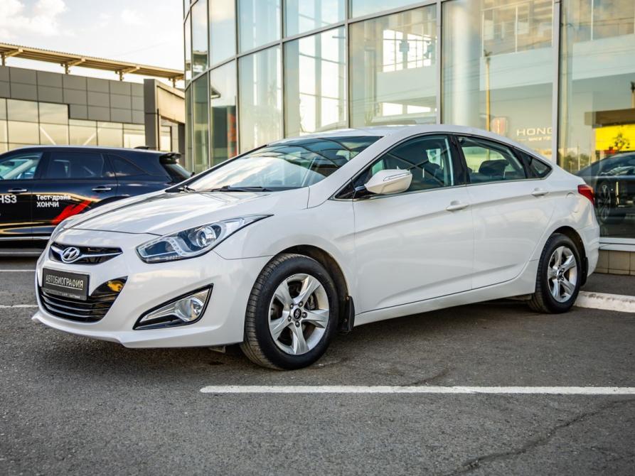 Hyundai i40 I Волгоград  - изображение 3