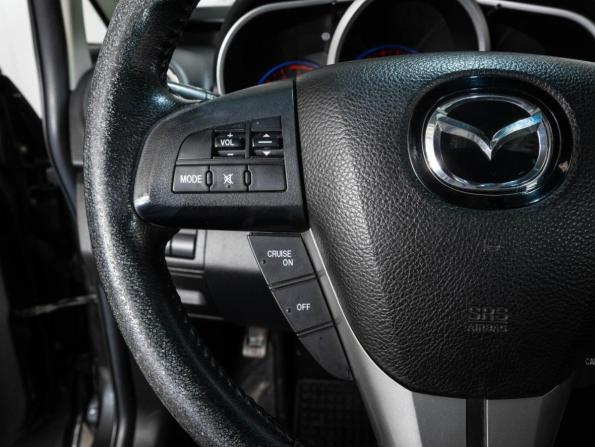 Mazda CX-7 I Рестайлинг с пробегом 2010 года, цена 1 199 000 рублей, 179442 км, внедорожник, Автокод Объявления