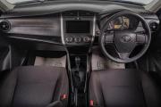 Toyota Corolla XI (E160 E170) Рестайлинг 2 Томск  - изображение 27