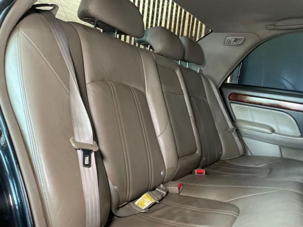 Hyundai XG I Рестайлинг с пробегом 2004 года, цена 300 000 рублей, 336000 км, седан, Автокод Объявления