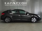 Chevrolet Cruze I Рестайлинг Пермь  - изображение 24