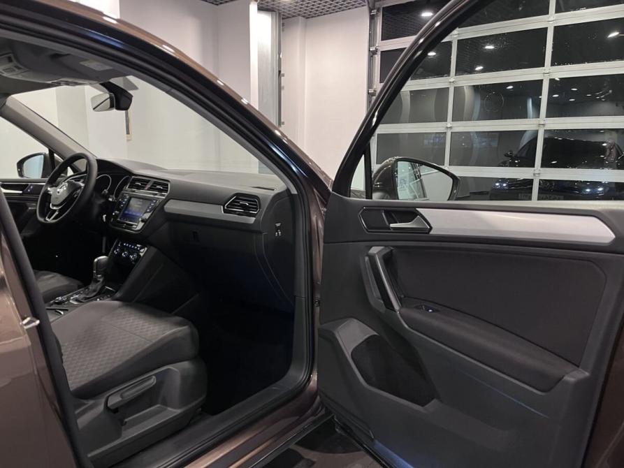 Volkswagen Tiguan II Чебоксары  - изображение 27