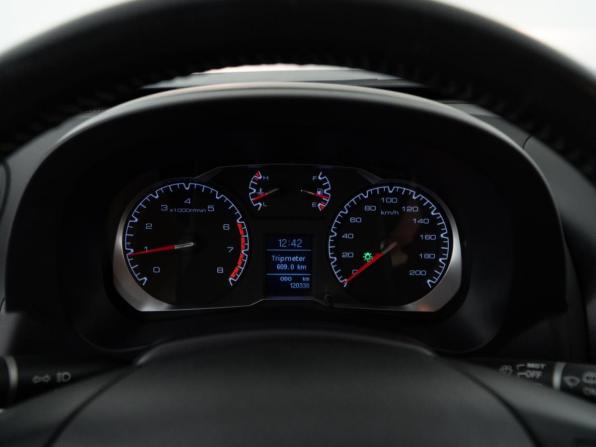 Haval H5 I с пробегом 2021 года, цена 1 399 099 рублей, 120338 км, внедорожник, Автокод Объявления