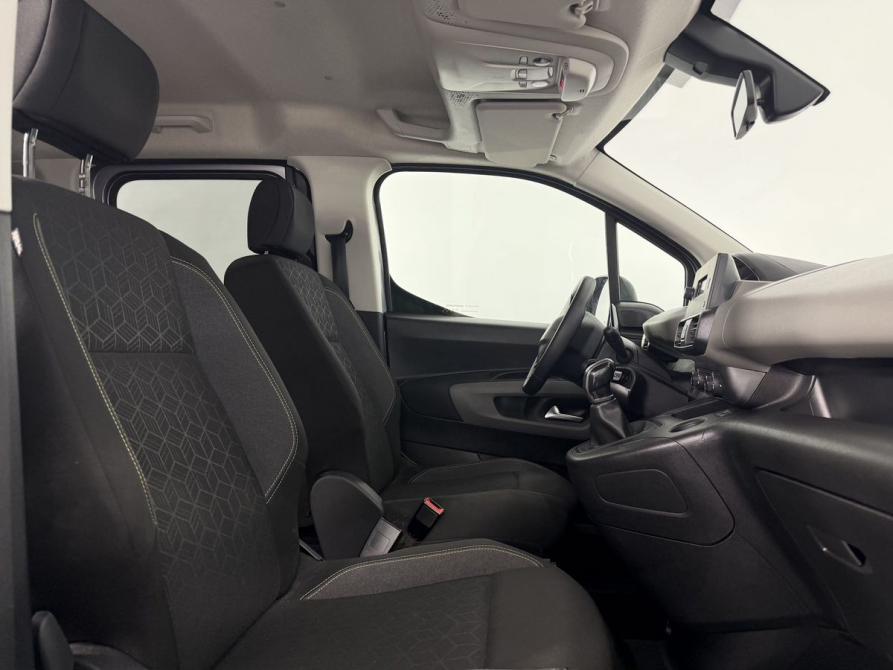 Peugeot Rifter I Калининград  - изображение 18