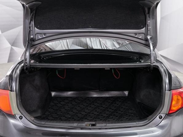 Toyota Corolla X (E140 E150) с пробегом 2008 года, цена 844 000 рублей, 208000 км, седан, Автокод Объявления