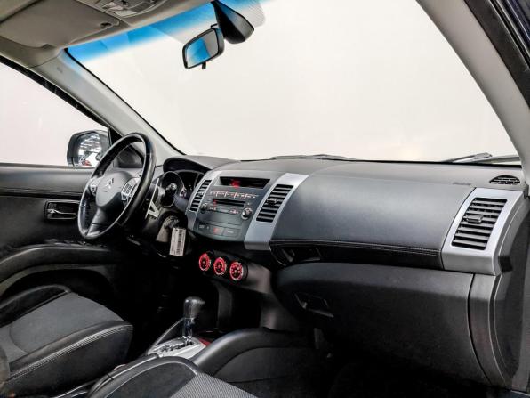 Citroen C-Crosser с пробегом 2010 года, цена 880 000 рублей, 233868 км, внедорожник, Автокод Объявления
