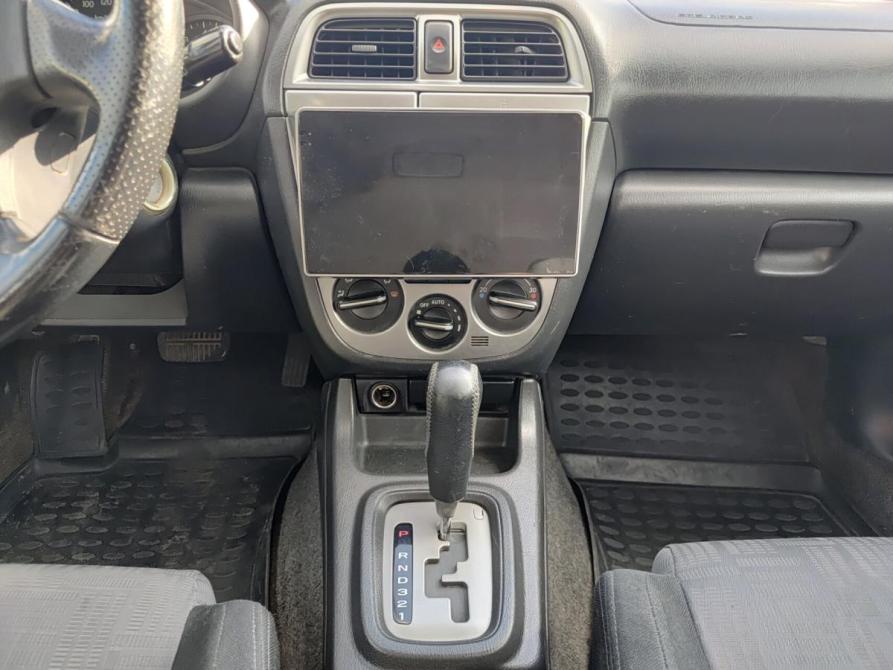 Subaru Impreza II Рестайлинг 1 Йошкар-Ола  - изображение 18