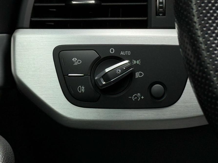 Audi A5 II (F5) Ижевск  - изображение 24