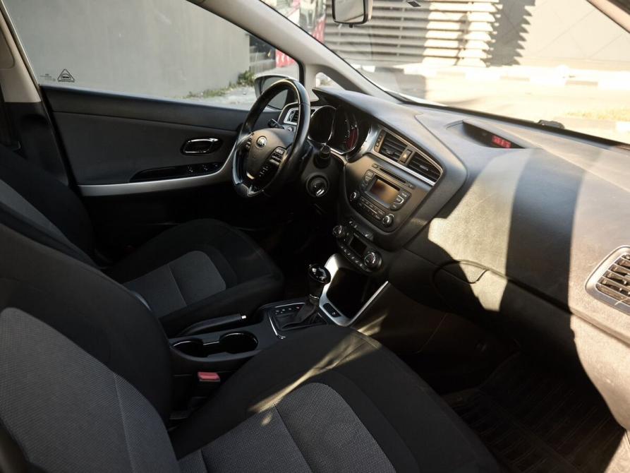 Kia Ceed II Рестайлинг Казань  - изображение 5
