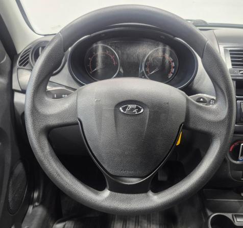 Lada (ВАЗ) Granta I Рестайлинг с пробегом 2023 года, цена 699 000 рублей, 71107 км, седан, Автокод Объявления