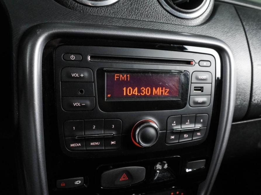 Renault Duster I Воронеж  - изображение 15