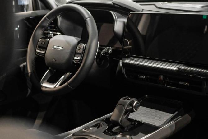 Новый Haval H3 I Рестайлинг 2026 года, цена 2 699 000 рублей, внедорожник, Автокод Объявления