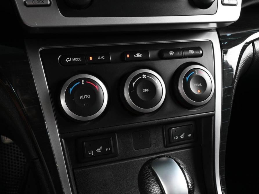 Mazda 6 II (GH) Ростов-на-Дону  - изображение 14