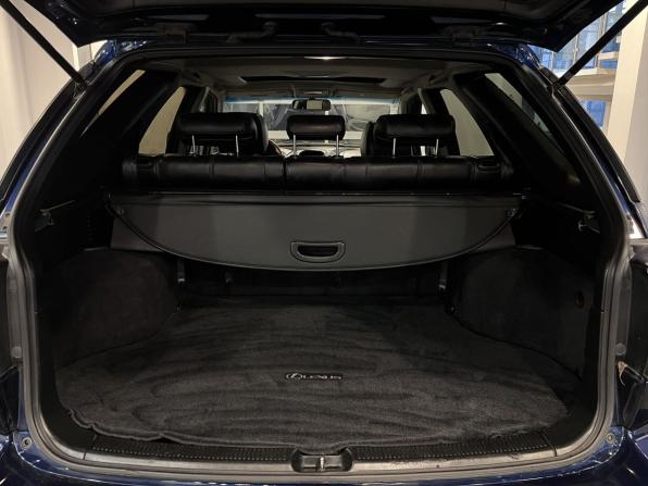 Lexus RX I с пробегом 2001 года, цена 610 000 рублей, 283638 км, внедорожник, Автокод Объявления