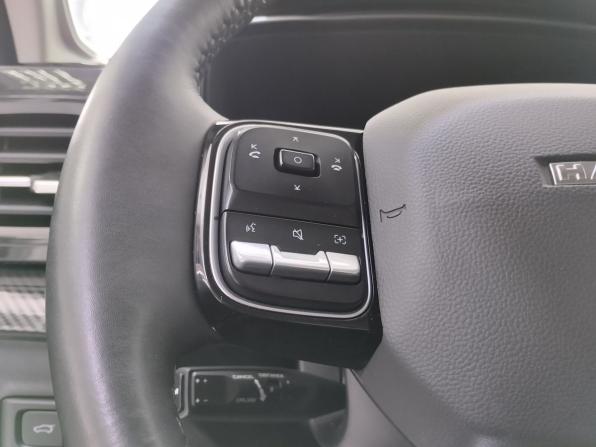 Haval H3 I с пробегом 2024 года, цена 2 250 000 рублей, 32677 км, внедорожник, Автокод Объявления