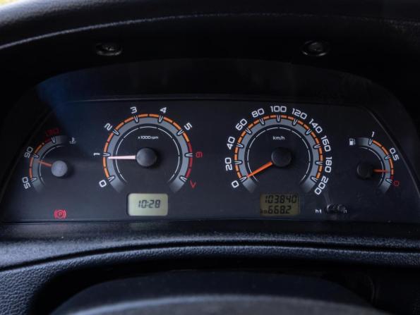 Lada (ВАЗ) Niva Travel I с пробегом 2022 года, цена 915 000 рублей, 103840 км, внедорожник, Автокод Объявления