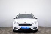 Ford Focus III Рестайлинг Пермь  - изображение 25