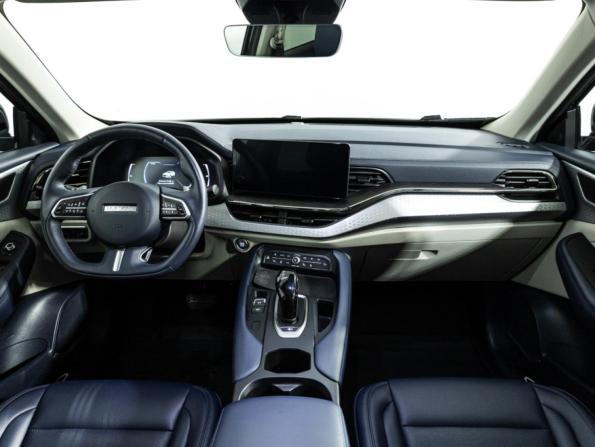 Haval F7 I Рестайлинг с пробегом 2022 года, цена 2 138 777 рублей, 65000 км, внедорожник, Автокод Объявления