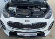 Kia Sportage IV Рестайлинг Самара  - изображение 38