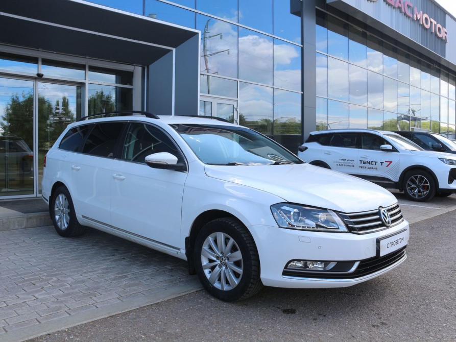 Volkswagen Passat B7 Стерлитамак  - изображение 3