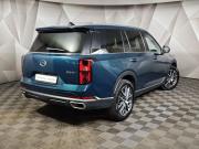 GAC GS8 II Москва  - изображение 28