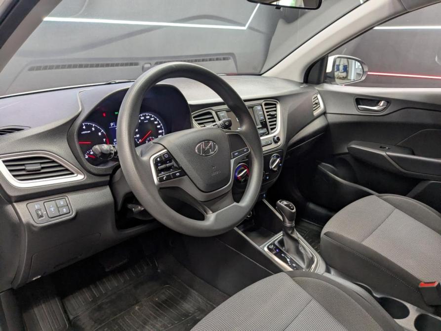Hyundai Solaris II Рестайлинг Москва  - изображение 7