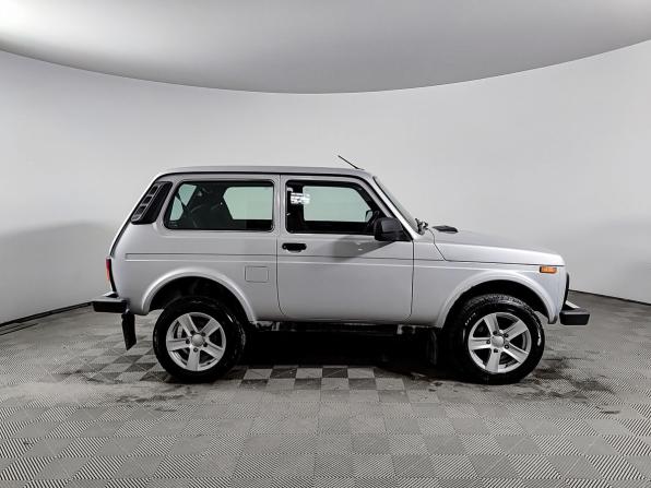 Lada (ВАЗ) 2121 (4x4) I Рестайлинг с пробегом 2019 года, цена 560 000 рублей, 90000 км, внедорожник, Автокод Объявления