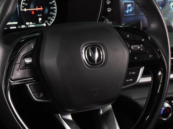 Changan CS95 I Рестайлинг с пробегом 2023 года, цена 2 869 000 рублей, 97914 км, внедорожник, Автокод Объявления