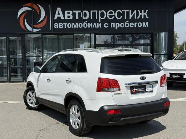 Kia Sorento II Рестайлинг с пробегом 2012 года, цена 1 620 000 рублей, 187609 км, внедорожник, Автокод Объявления