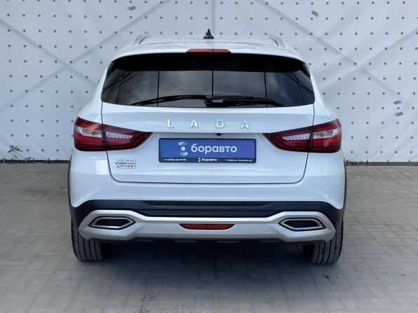 Lada (ВАЗ) Vesta I Рестайлинг (NG) с пробегом 2024 года, цена 1 590 000 рублей, 35843 км, универсал, Автокод Объявления