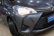 Toyota Vitz III (XP130) Рестайлинг 2 Новокузнецк  - изображение 40