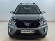 Hyundai Creta I Рестайлинг Москва  - изображение 17