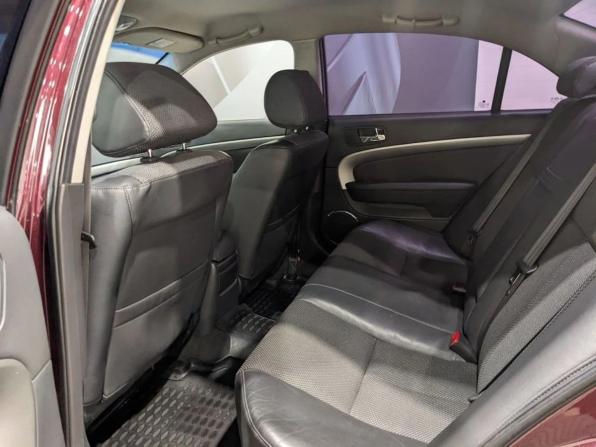 Chevrolet Epica V250 Рестайлинг с пробегом 2011 года, цена 620 000 рублей, 147250 км, седан, Автокод Объявления