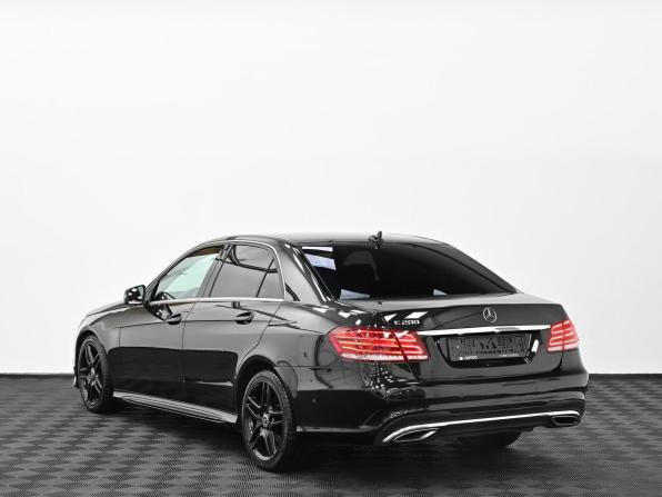 Mercedes-Benz E-Класс IV (W212 S212 C207) Рестайлинг с пробегом 2014 года, цена 2 049 000 рублей, 177000 км, седан, Автокод Объявления