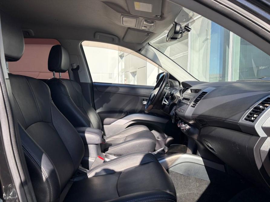 Mitsubishi Outlander II Рестайлинг Санкт-Петербург  - изображение 19