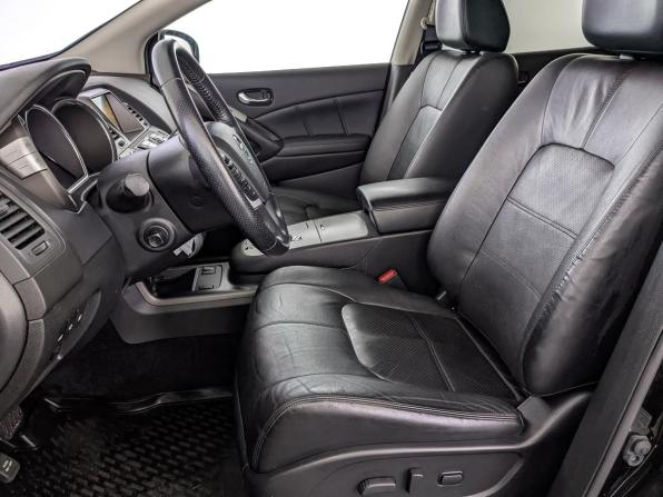 Nissan Murano II (Z51) Рестайлинг 2 с пробегом 2012 года, цена 1 675 000 рублей, 74738 км, внедорожник, Автокод Объявления