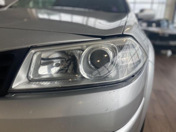 Renault Megane II Рестайлинг с пробегом 2008 года, цена 429 000 рублей, 250282 км, седан, Автокод Объявления