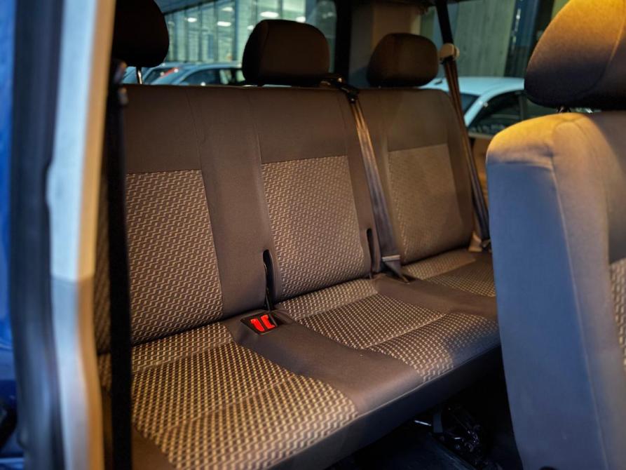 Volkswagen Caravelle T5 Рестайлинг Архангельск  - изображение 14