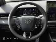 Toyota Camry IX (XV80) China Market Самара  - изображение 51
