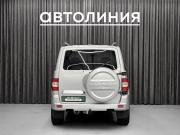 УАЗ Patriot I Рестайлинг 3 Красноярск  - изображение 29
