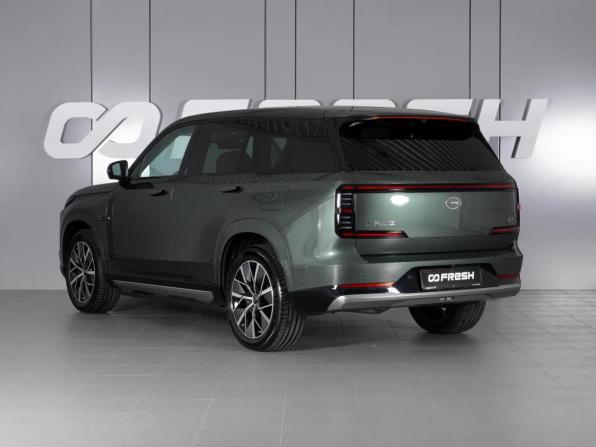 GAC Trumpchi S7 с пробегом 2025 года, цена 4 469 000 рублей, 21 км, внедорожник, Автокод Объявления