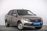Lada (ВАЗ) Granta I Рестайлинг Томск  - изображение 19