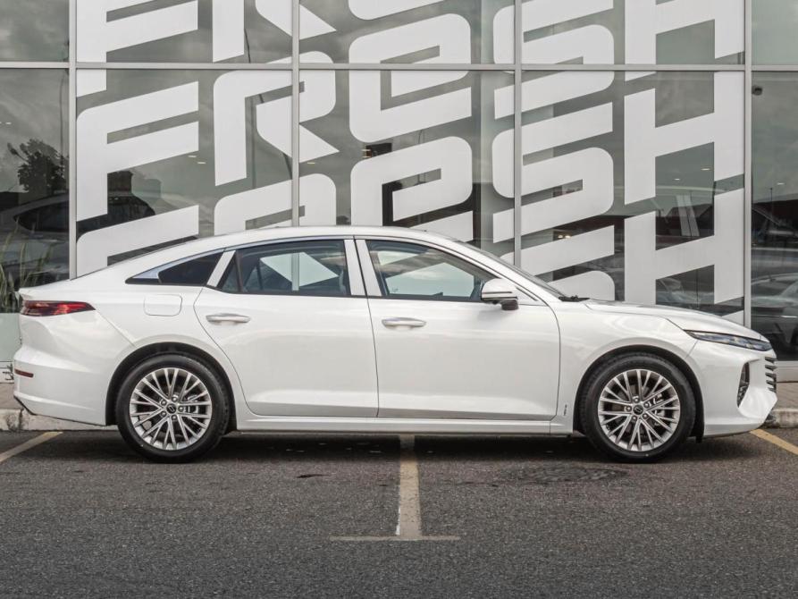 FAW Bestune B70 I Рестайлинг Краснодар  - изображение 5