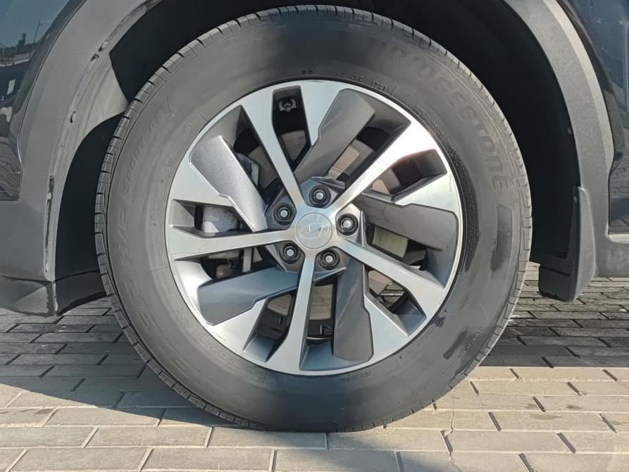 Hyundai Palisade I Казань  - изображение 22